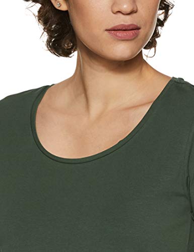Image of Amazon Brand - Symbol Women's Regular Fit T-Shirt
