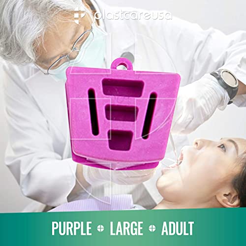 Plastcare Usa MP-106 Dental Bite Blocks All Sizes thumb #6
