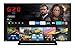 Toshiba Fernseher 43 Zoll Smart TV Fire TV 4K UHD Fernseher Dolby Vision HDR & Dolby Atmos, Sound by Onkyo, Triple-Tuner, LED TV 43UF3F63DAR (2026)