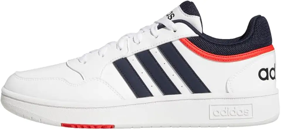 adidas Herren Hoops 3.0 Low Classic Vintage Shoes Schuhe