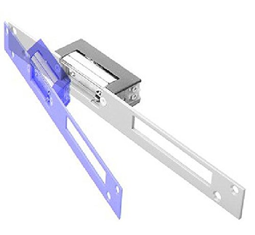 Preisvergleich Produktbild Grothe Türöffner to 5412 Elektrischer Türöffner 4011459930837
