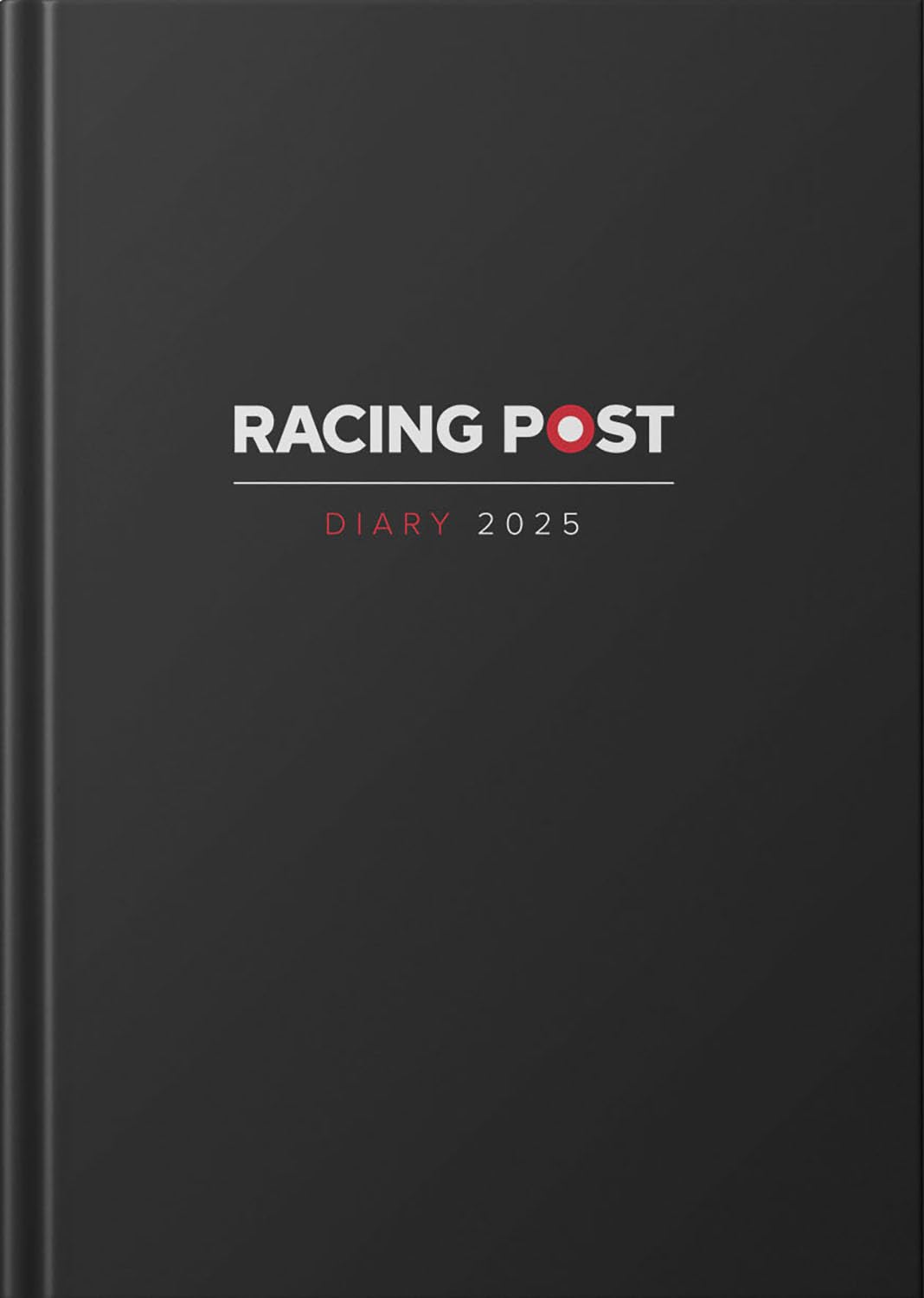 Racing Post Desk Diary 2025: The Must-Have Office Accessory For Horse Racing Fans in 2025