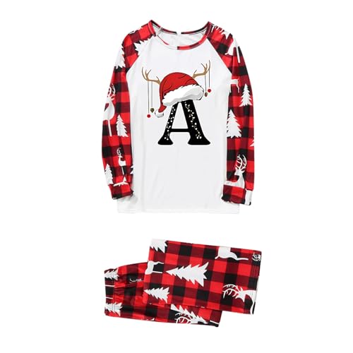 Vêtements de famille Noël sweat à capuche pour des fêtes unies
