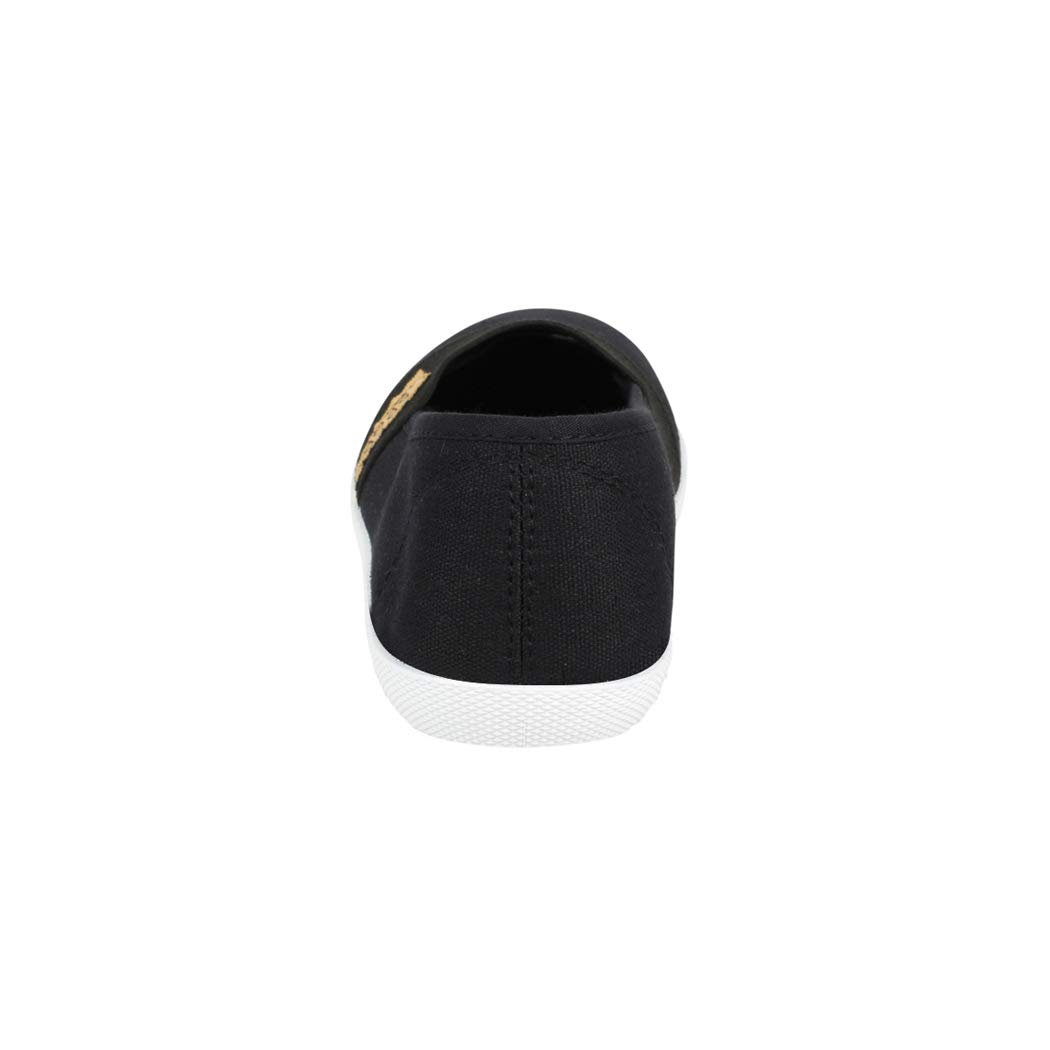Elara Ballerine Femme Pantoufles Plat Chunkyrayan
