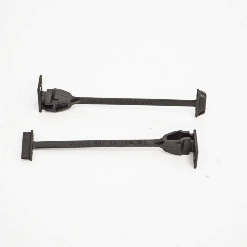 GTV INVESTMENT MB SL R129 Front Tow Hook Cover A1298800105999 