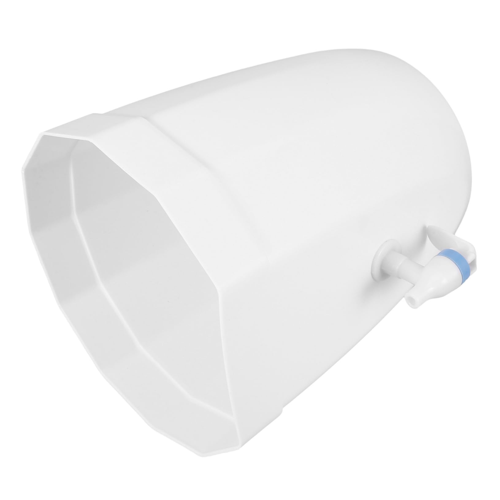 Distributeur d'eau pour bureau et table de chevet compact