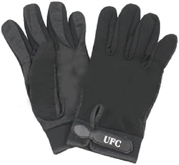 UFC soft glove medium ufcglove007 m