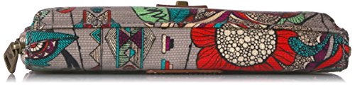 Image of Sakroots Smartphone Crossbody Purse - Women's Cellphone Bag & Wallet For Everyday - Convertible Wristlet With Zipper