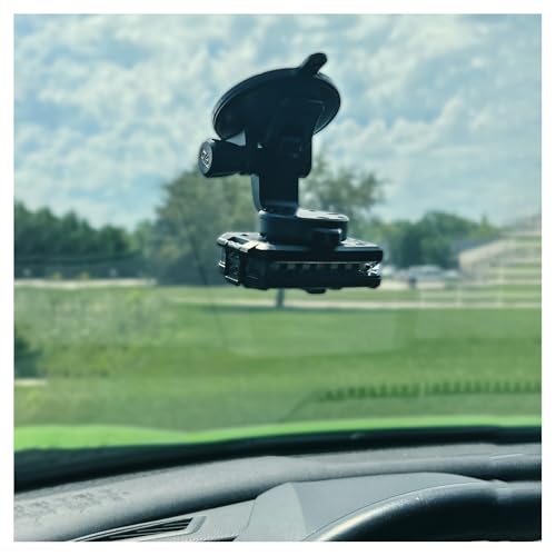 Support ventouse pour Guardian Angel accessoire fixation ventouse vitre