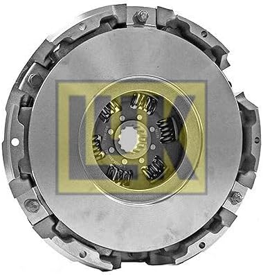 LuK 228 0207 10 Clutch Pressure Plate