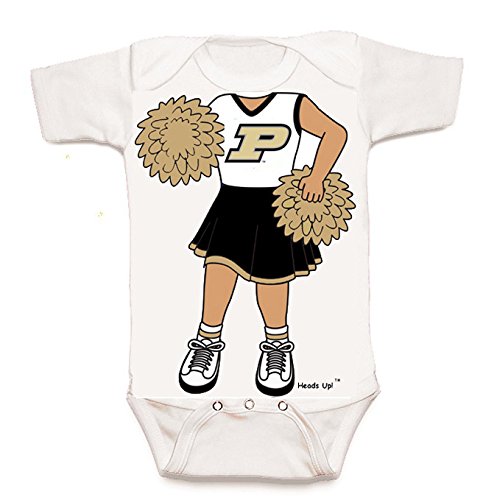 purdue onesie