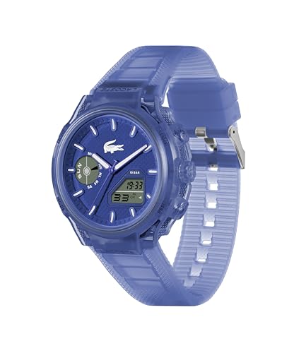 Catálogo de Lacoste Reloj comprados en linea. 30 Imagen adicional