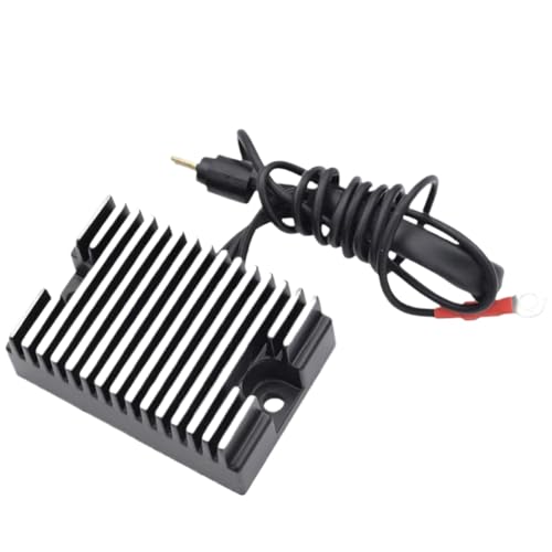 Rectificador regulador 7452391 acabado profesional para 1000cc