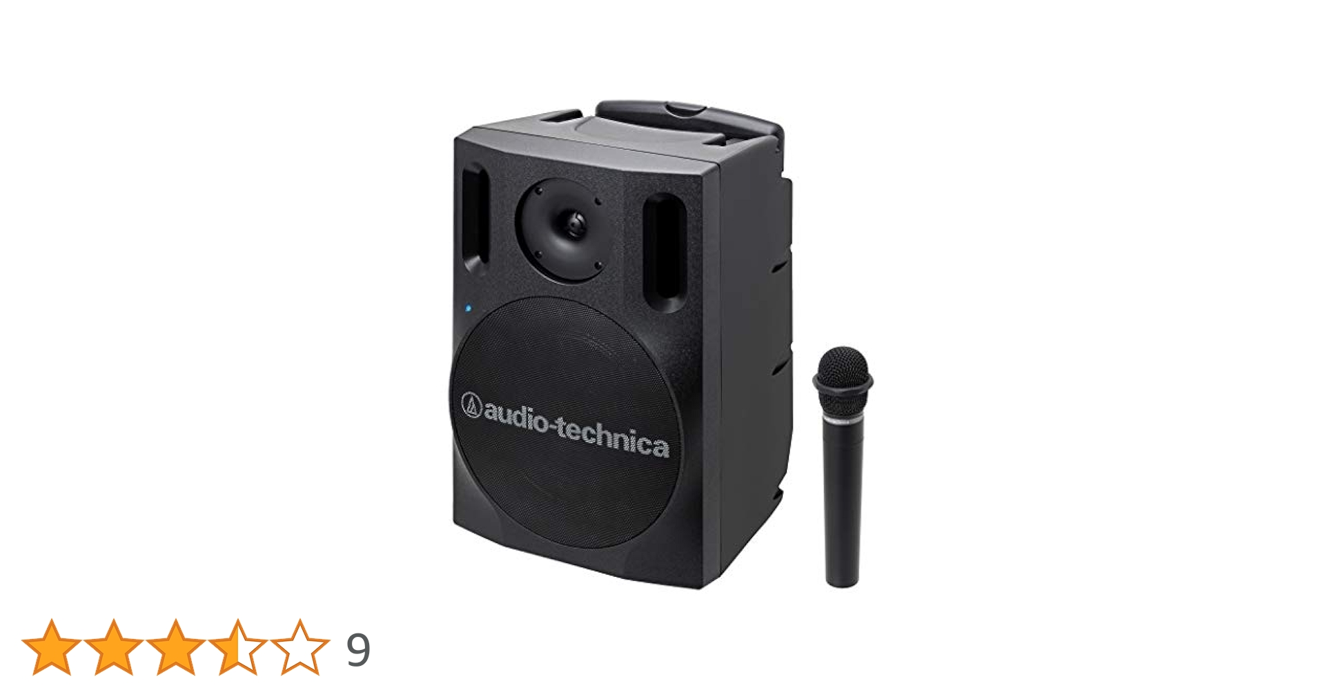 美品 オーディオテクニカ デジタルワイヤレスアンプ ATW-SP1920/MIC Amazon.co.jp: オーディオテクニカ 1.9GHz帯デジタルワイヤレス
