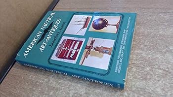 Hardcover American nautical art and antiques Book