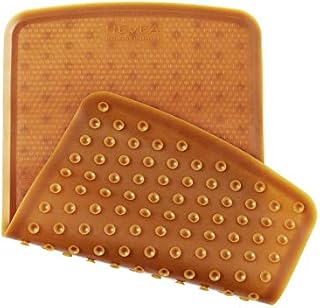 HEVEA Bath Mat, Natural Rubber