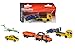 Produktbild Majorette Other License 212057520 City Play Set, Mehrfarbig, 7,5-11 cm, Sortiert