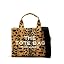 Cheetah Black Multi