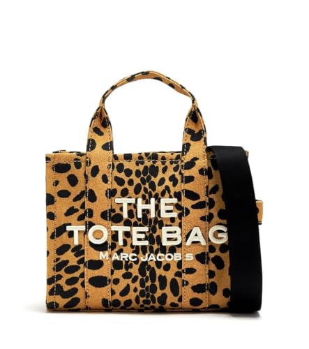 Image of Marc Jacobs Women's The Canvas Small Tote Bag