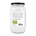 meracus Aceite de coco orgánico nativo en tarro (1 x 1 l)