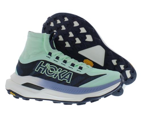 HOKA Hoka Women's Tecton X 3 Sneaker, Varsity Navy, 9
