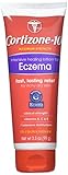 Cortizone-10 Intensive Healing Lotion Eczema 3.50 oz (Pack of 2)