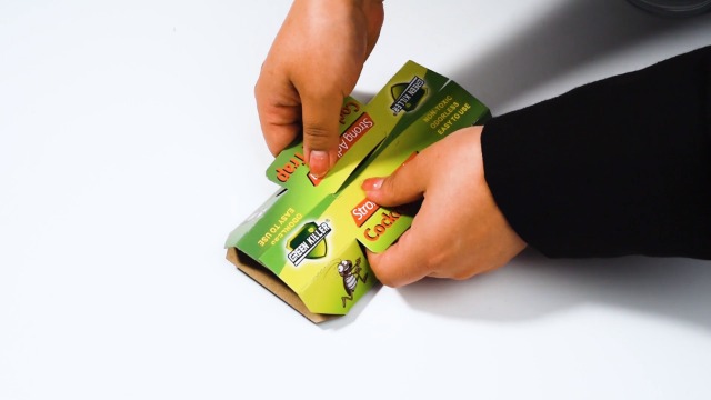 Lot De 20 Pièges à Cafards Collants - Anti Cafards Professionnel Non Toxique Pour Maison, Cuisine Et Bureau
