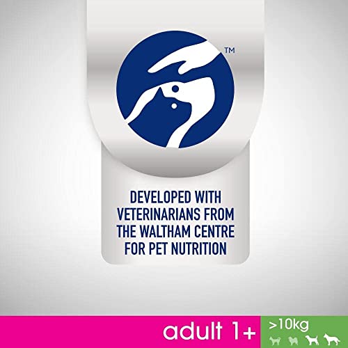 Perfect fit Dog Adult Huhn, 1400 g