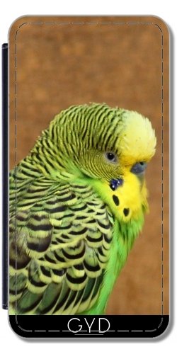 DesignedByIndependentArtists Custodia in PU Pelle