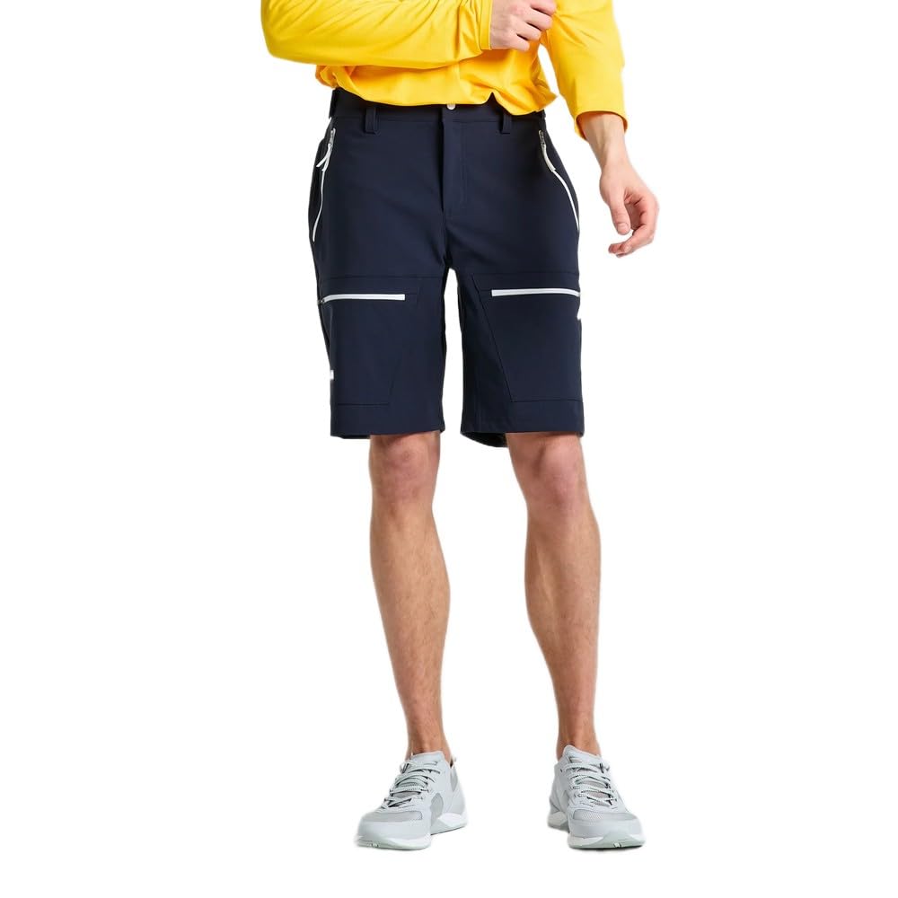 SLAM Pantalones Cortos Altura Tech S