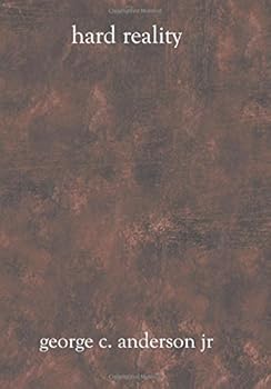 Paperback Hard Reality Book