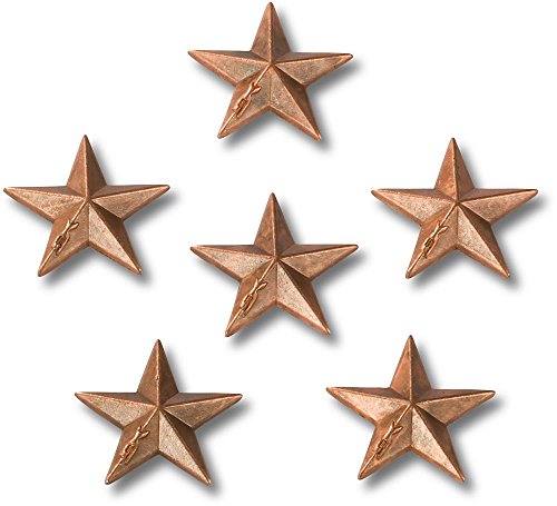 Dakine Star Studs Stomp Pad, Copper