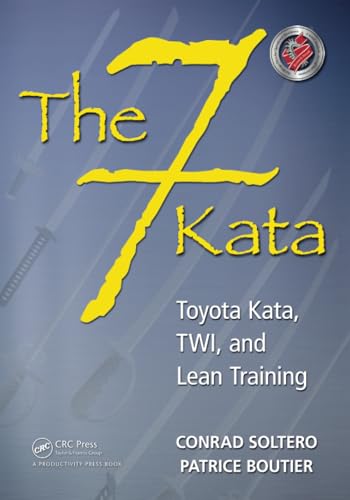 The 7 Kata