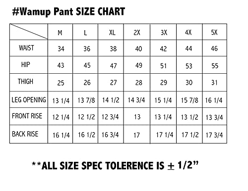 Stacy Adams Men’s Fashion Tracksuit (Black/White, 4Xl) #TOP3