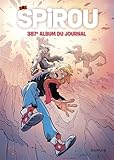 Recueil Spirou - Tome 387