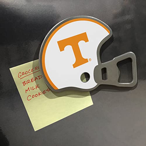 Image of YouTheFan NCAA Tennessee Volunteers Season Opener Bottle Opener