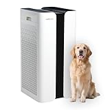 Our #6 Pick is the CLEANFORCEAIR CP-MEGA1000 Air Purifier