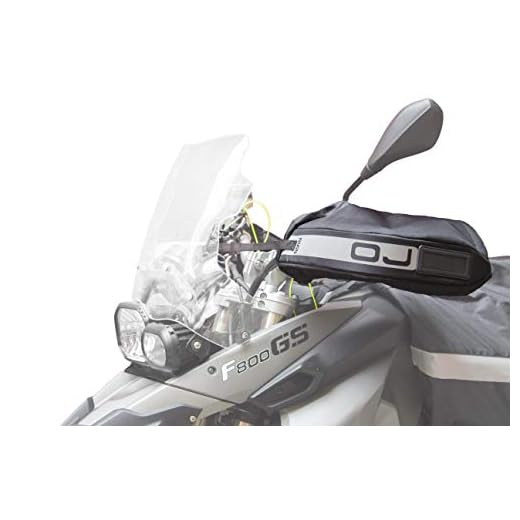 Oj jc0070 Cubierta, tamaño: L, Negro