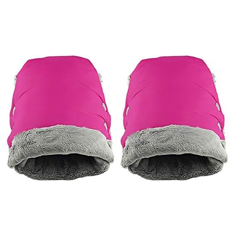 grefen Warm Fleece Winter Golf Gloves Cover