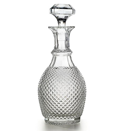 Vista Alegre Bicos Wine Decanter (Clear)