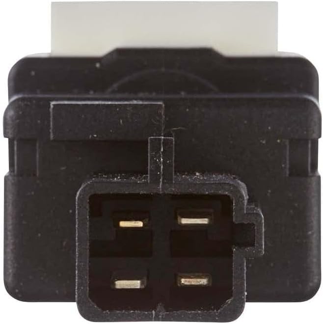 Interrupteur Commande Freins HELLA 6DD 010 966-011 - 12V Pour Gestion Moteur