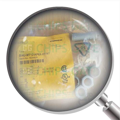 BI4U-MT12-AP6X-H1141 1Pcs New Sensors BI4U-MT12-AP6X-H1141