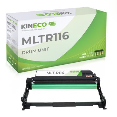 Trommel kompatibel mit Samsung MLT-R116 Xpress SL-M 2625 D F FN N 2626 2675 FN 2676 2825 ND DW 2826 2835 DW 2875 FD FW ND 2876 2885 FW - Trommel 9.000 Seiten