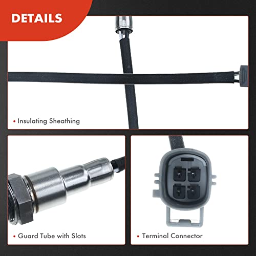 Sensor de Oxígeno A-Premium para Land Rover 2020 miniatura 6