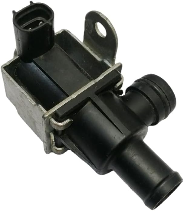 Vacuum purification carbon canister exhaust solenoid valve K5T45873 K5T45772 K5T45485 (K5T45772)