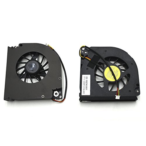 Acer Aspire 9300 9301 9302 9303 9304 GB0507PGV1-A Fan  Nuevo & Original