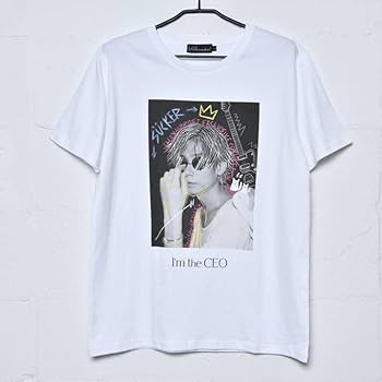 【りんどろす】アレキサンドロス 川上洋平 CEO Tシャツ 2枚セット Amazon.co.jp: Alexandros 川上洋平 CEO Tシャツ Lサイズ : 車＆バイク