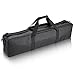 Neewer® 30x7x3.7/76x17x9.5CM Photo Video Studio Kit Large Carrying Zipper Bag for Light Stand, Umbrella, Monolight, LED Light, Flash, Speedlite and Other Accessories (Black)