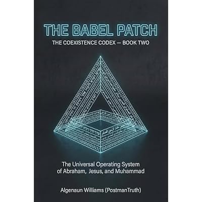 THE BABEL PATCH: Debugging Disunity