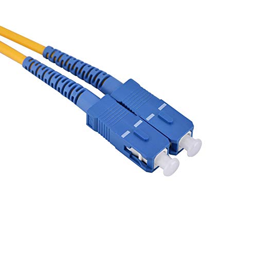 Divisor de fibra óptica, 1 a 2 SC monomodo Baixa perda de inserção Divisor óptico cônico para FTTX/R